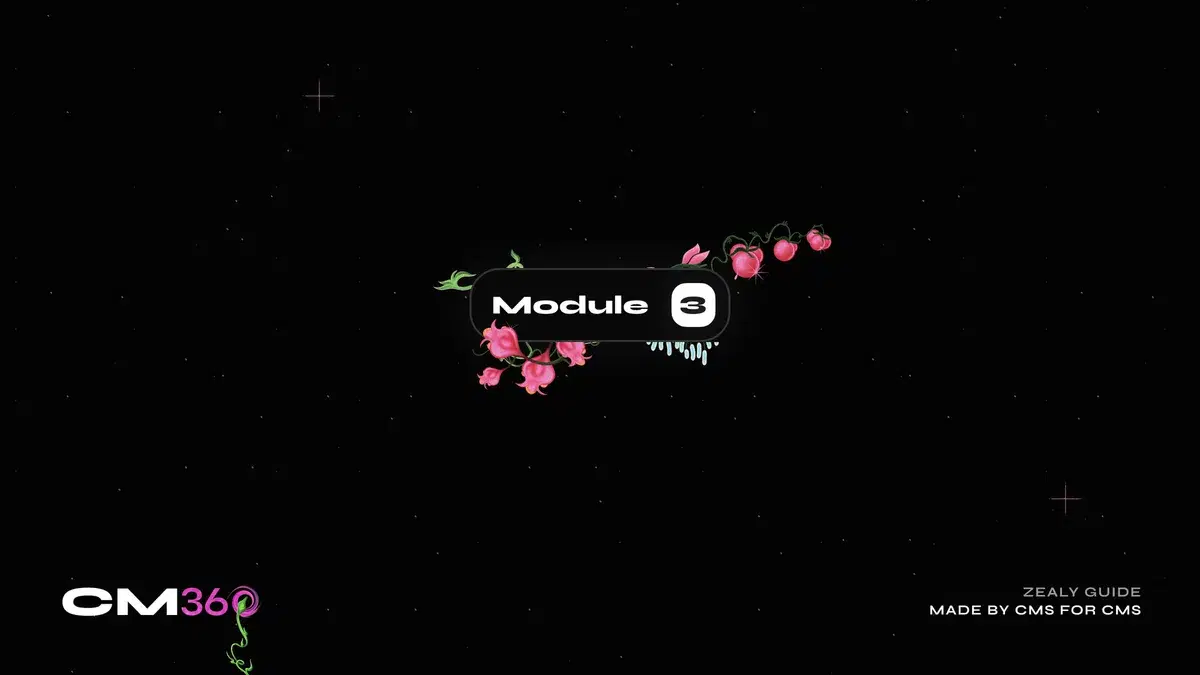 Module 3: Discord Community Building Best Practices for Web3