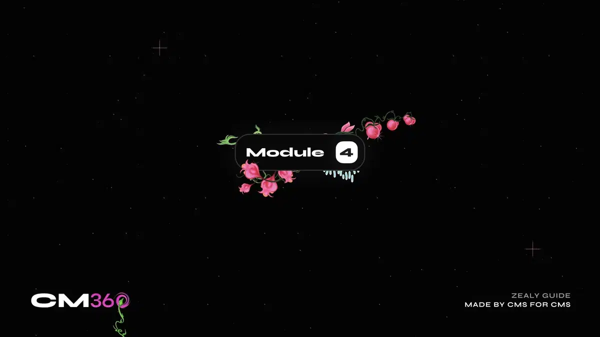 Module 4: How to Build Your Ambassadors Squad