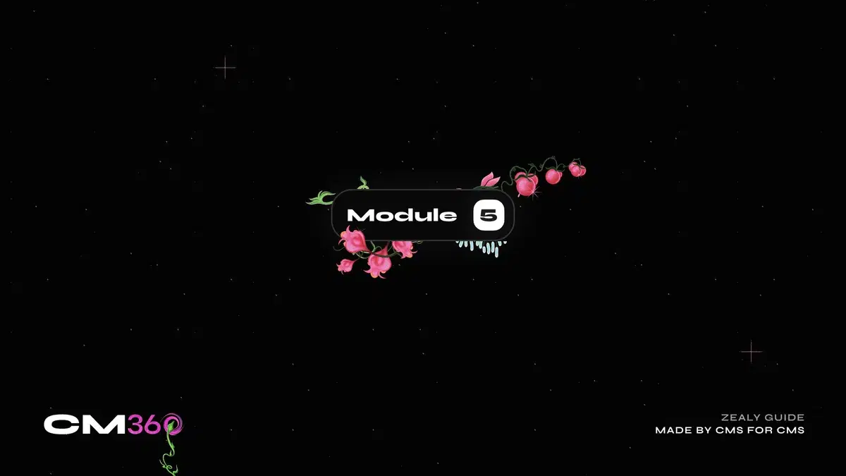 Module 5: Mastering Community Data & Analytics