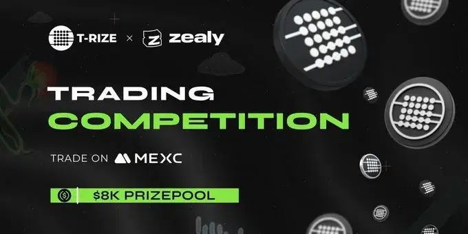 From Zero to $3.4M: how RIZE crushed its MEXC listing goals in 20 Days