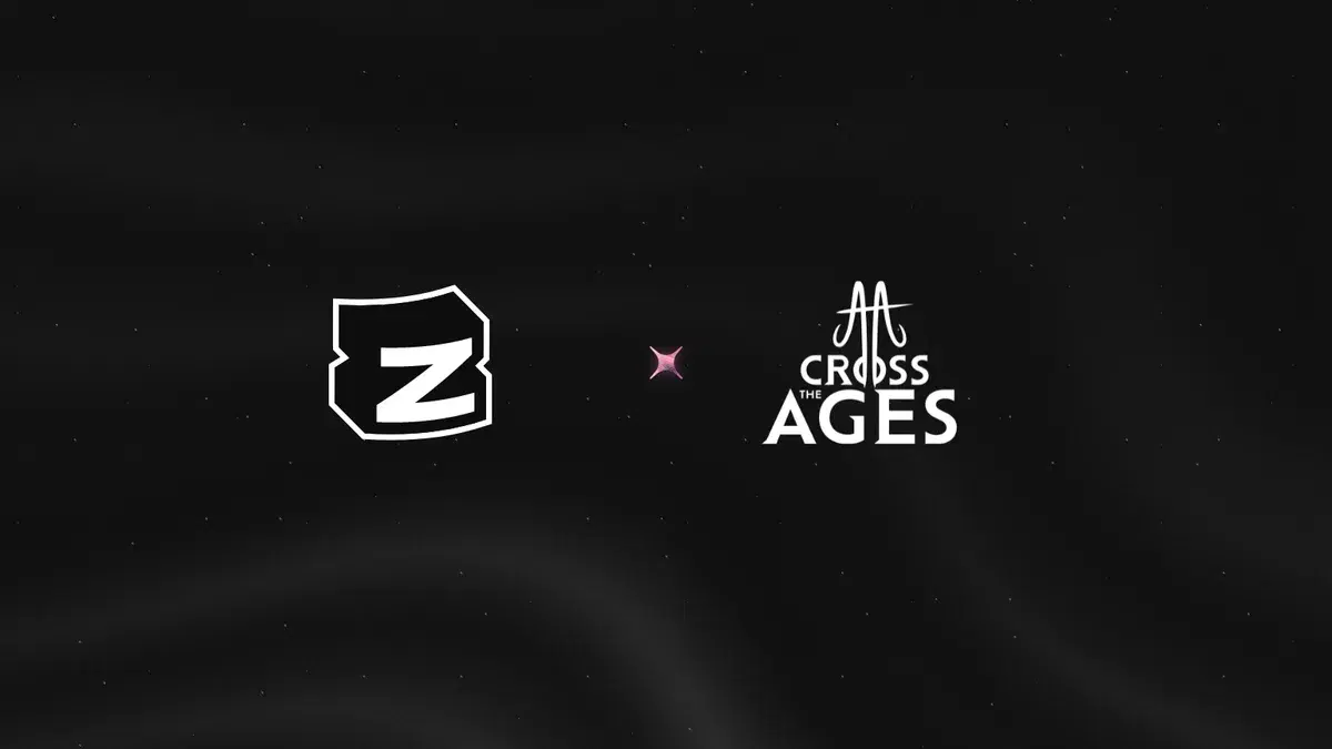 Cross the Ages: A Fantasy and Science Fiction Universe on Zealy