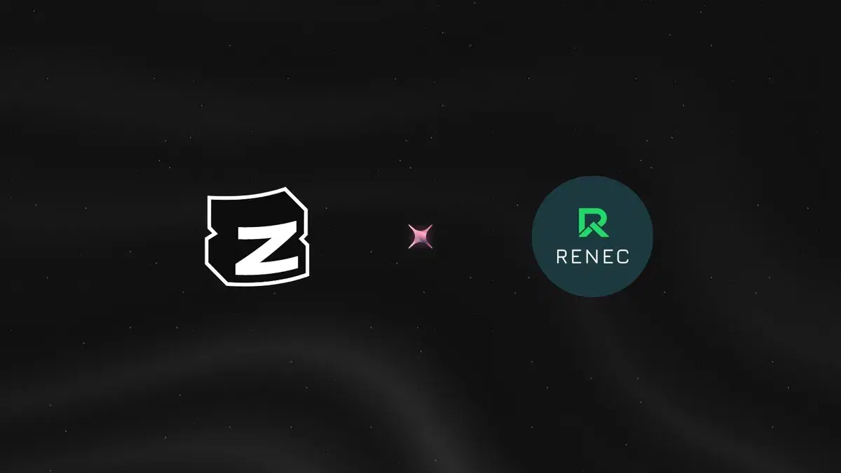 RENEC Blockchain: A Vision for the Future of Blockchain
