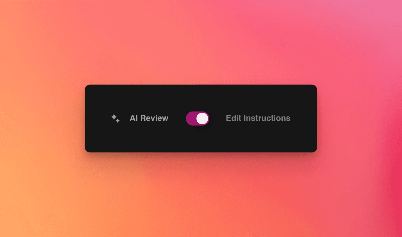AI Reviews
