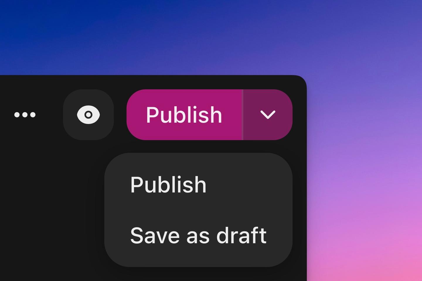 Publishing