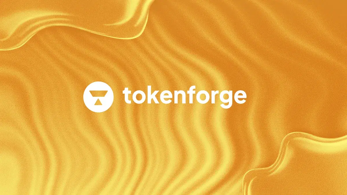 How TokenForge Activated Authentic RWA Market Narratives Without Upfront Influencer Spend