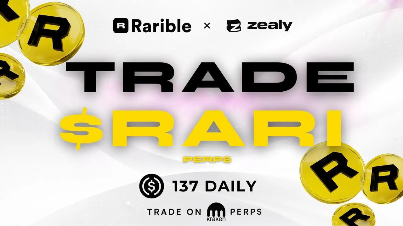 Zealy - Join the next big thing