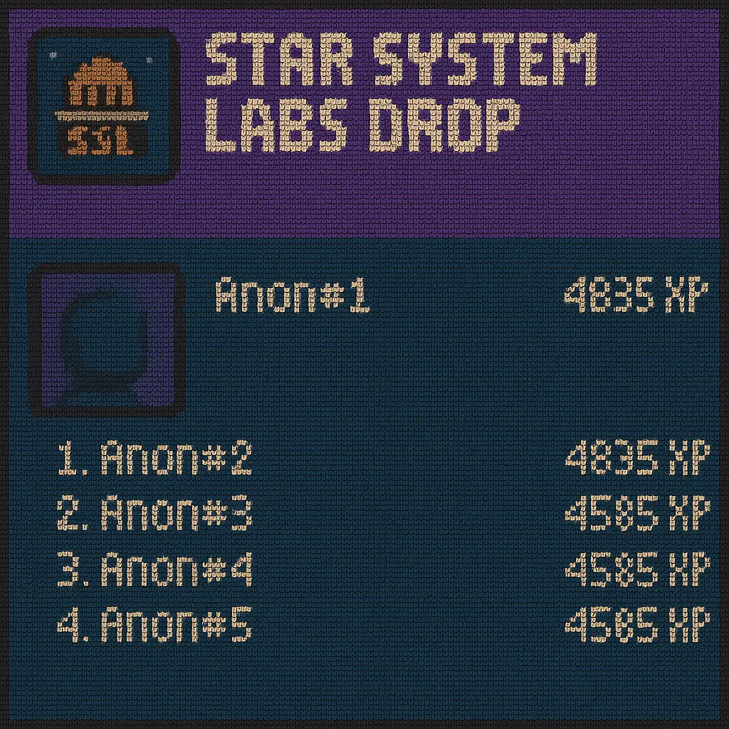 How Star System Labs works