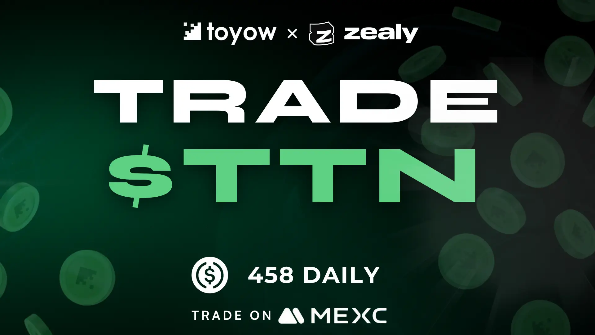 Zealy - Join the next big thing